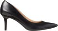 Ralph Lauren Lanette Pumps Elegant Stijl en Ultiem Comfort Black Dames - Zwart