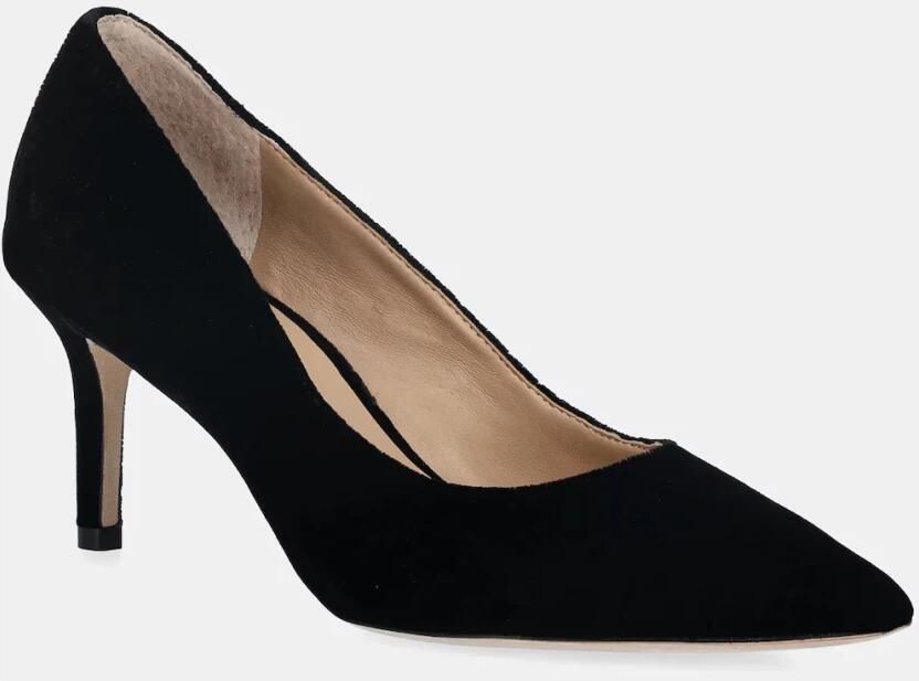 Ralph Lauren Lanette Pumps Closed Toe - Foto 2