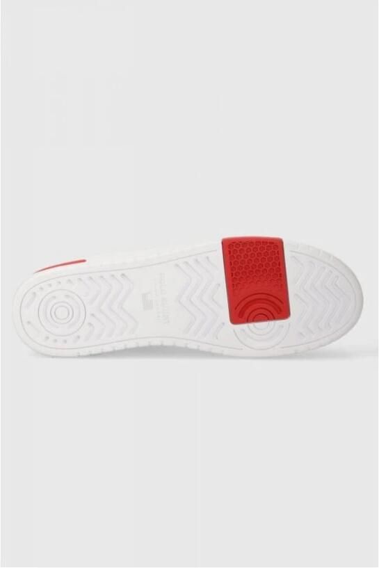 Polo Ralph Lauren Sport 300 Low Sneakers Schoenen white maat: 43 beschikbare maaten:41 42 43 44 45 46 - Foto 2
