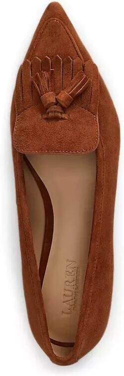 Ralph Lauren Londyn Klt Ballerina - Foto 2