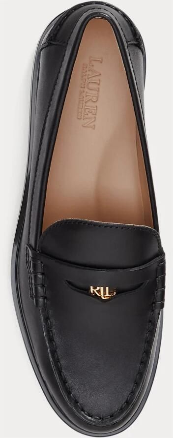 Ralph Lauren Marli Loafer