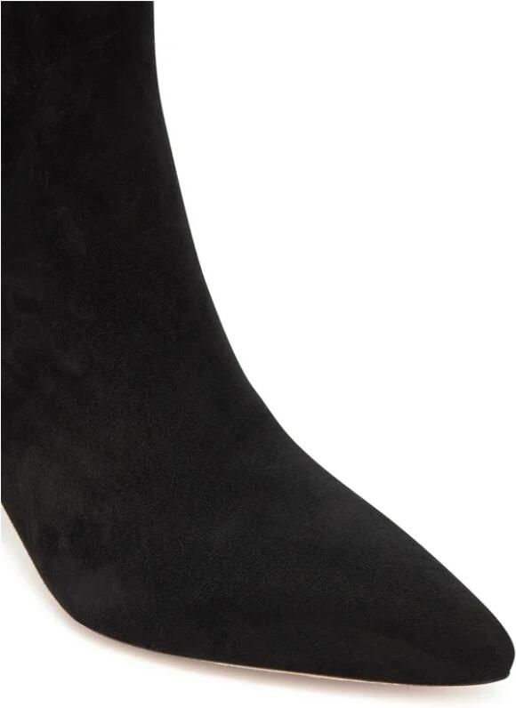 Lauren Ralph Lauren Laarsjes met ritssluiting model 'MCKAY'