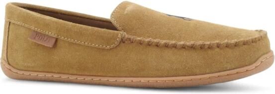 Ralph Lauren Mocassin Loafers - Foto 2