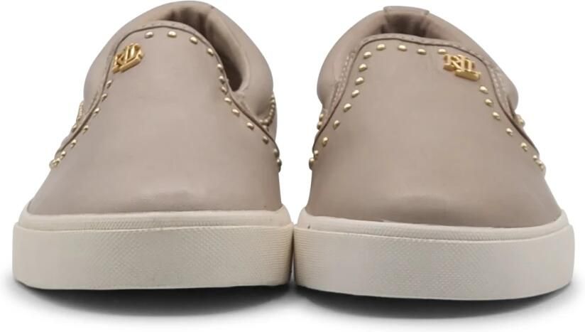 Ralph Lauren Mocassin Sneaker