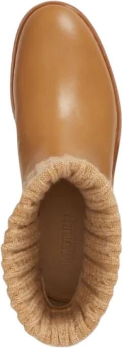Ralph Lauren Platte schoenen - Foto 3