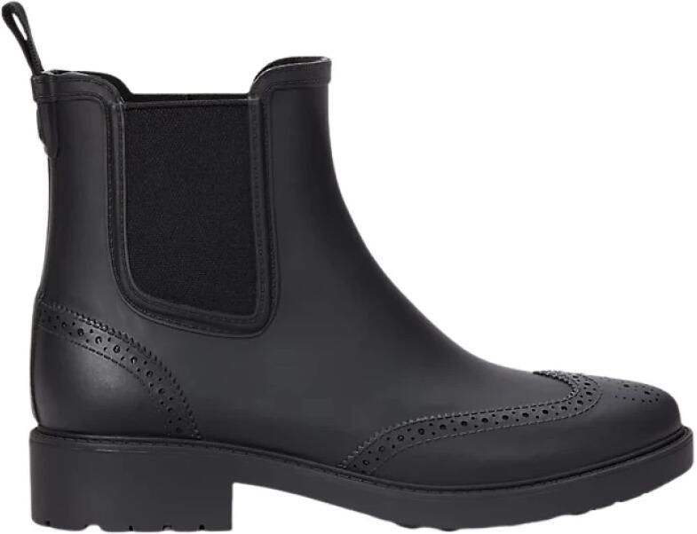 Ralph Lauren Preslie Chelsea Boot
