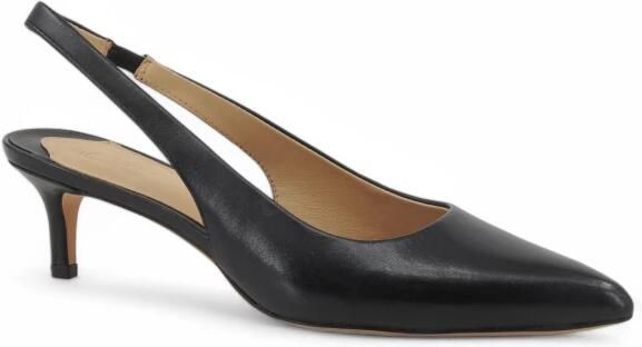 Lauren Ralph Lauren Pumps met elastisch bevestigingsriempje model 'LOLAH II'