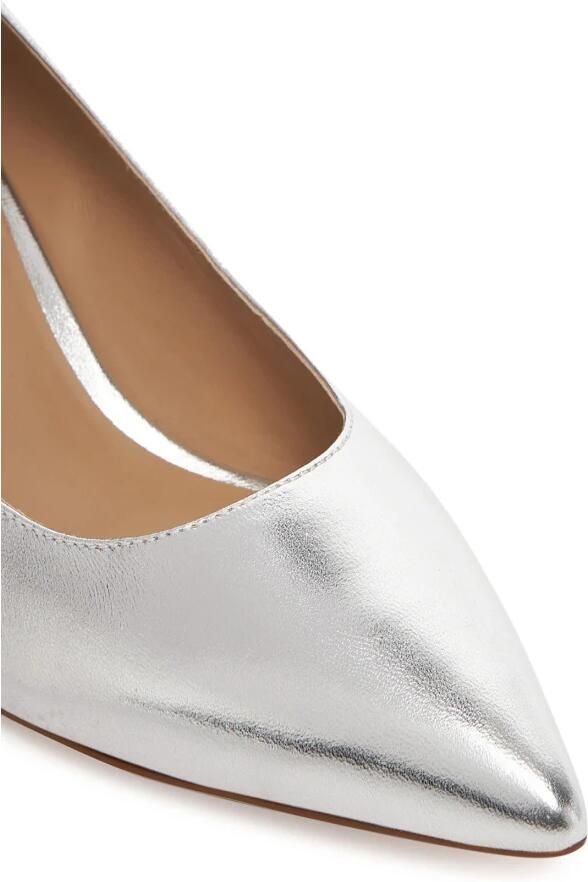 Ralph Lauren Pumps met spitse neus