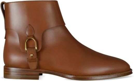 Ralph Lauren Reanne Enkellaars