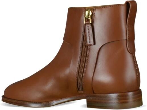 Ralph Lauren Reanne Enkellaars - Foto 2