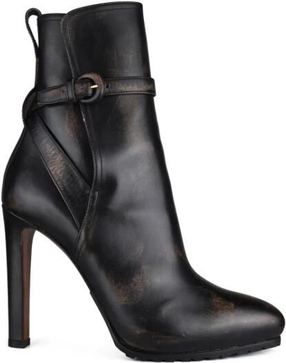 Ralph Lauren Recelle Boots