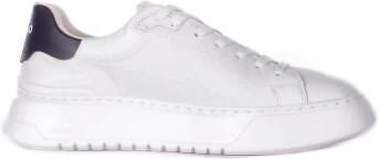 Polo Ralph Lauren Sneakers low van runder nappa met logodetail - Foto 14