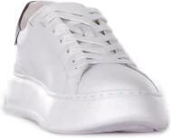 Polo Ralph Lauren Sneakers low van runder nappa met logodetail - Foto 18