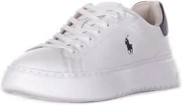 Polo Ralph Lauren Sneakers low van runder nappa met logodetail - Foto 16