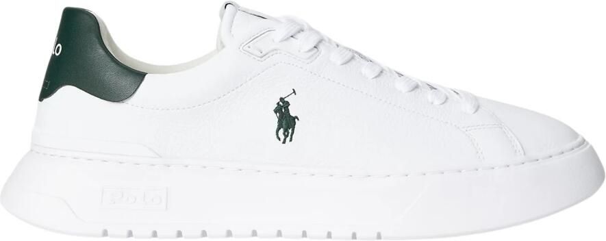 Ralph Lauren RLite Court Sneakers