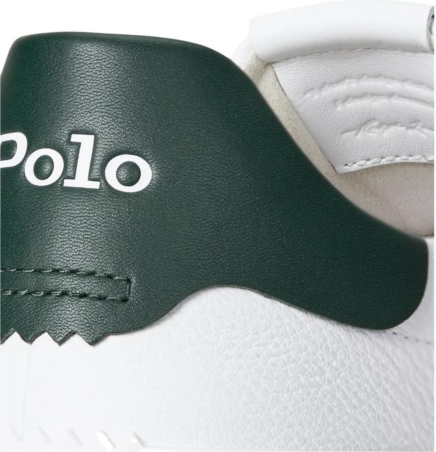 Ralph Lauren RLite Court Sneakers - Foto 2