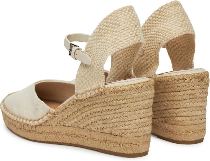 Ralph Lauren Robby Canvas & Jute Espadrille - Foto 2