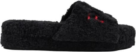 Ralph Lauren Robin Platform