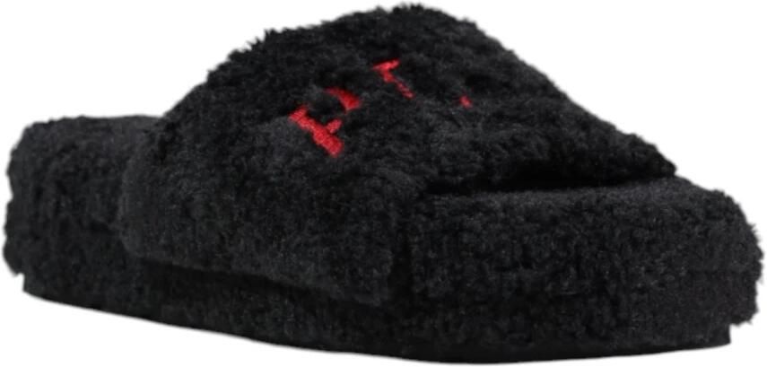 Ralph Lauren Robin Platform - Foto 3