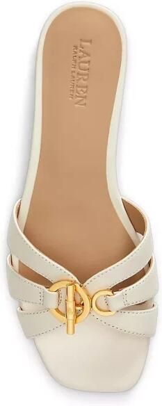 Ralph Lauren Sandale - Foto 2