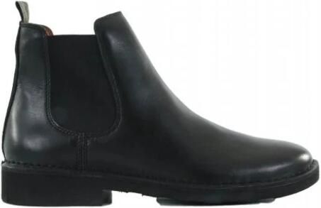 Polo Ralph Lauren Chelsea boots met elastische inzet model 'TALAN'