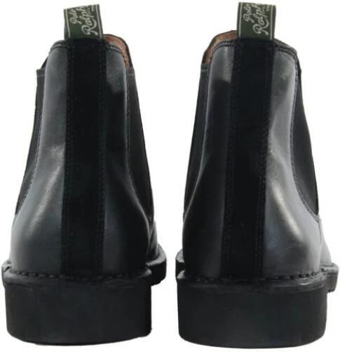 Polo Ralph Lauren Chelsea boots met elastische inzet model 'TALAN' - Foto 2