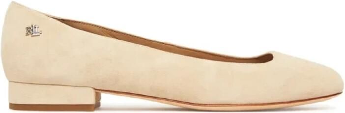 Ralph Lauren Schoenen