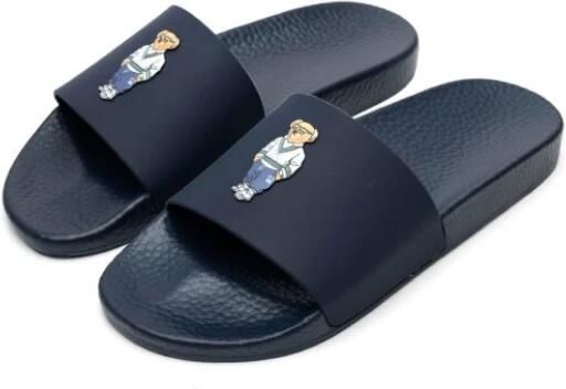 Ralph Lauren Schoenen > Slippers & Sandalen