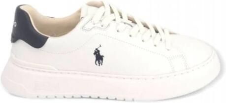 Ralph Lauren Schoenen > Sneakers