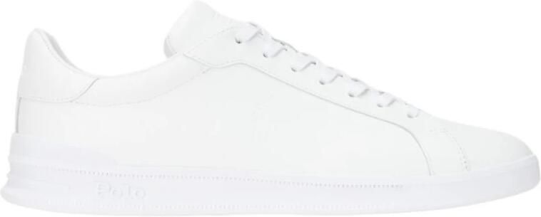 Polo Ralph Lauren Sneakers laag 'HRT CRT II'