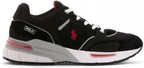 Polo Ralph Lauren Trackster 250 Black- Heren Black - Foto 3