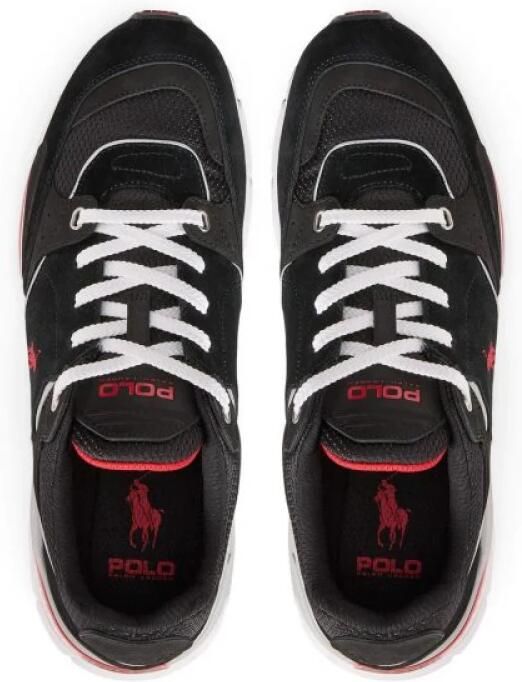 Polo Ralph Lauren Trackster 250 Black- Heren Black - Foto 2