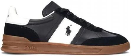Polo Ralph Lauren Lage Sneakers 809956119 HRT AERA PP