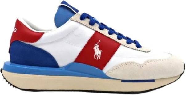 Ralph Lauren Shoes > Sneakers