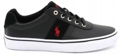 Polo Ralph Lauren Sneakers laag 'HANFORD III'