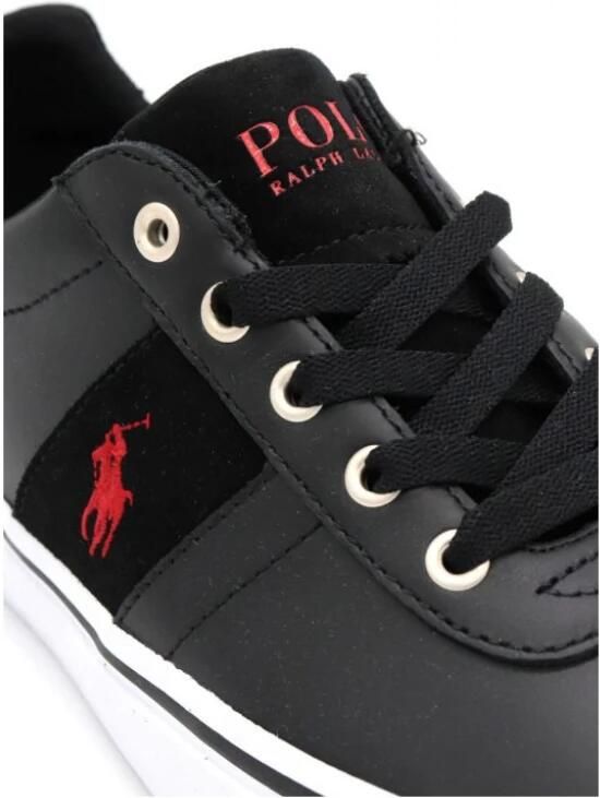 Polo Ralph Lauren Sneakers laag 'HANFORD III' - Foto 2