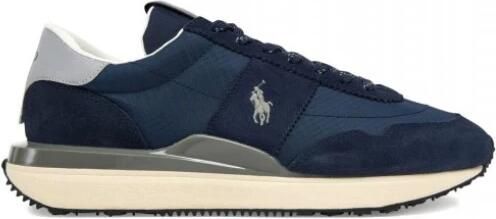 Polo Ralph Lauren Stijlvolle Sneakers voor Mannen en Vrouwen - Foto 4