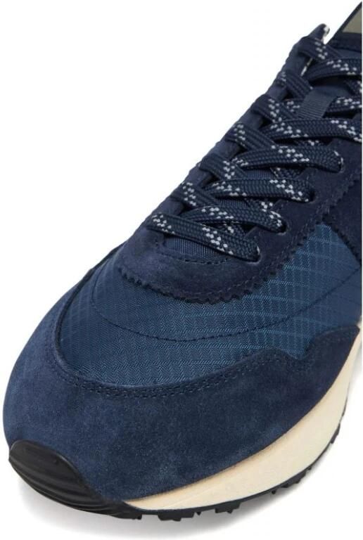 Polo Ralph Lauren Stijlvolle Sneakers voor Mannen en Vrouwen - Foto 3
