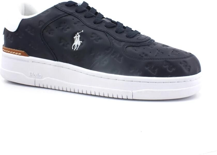 Polo Ralph Lauren Sneakers laag