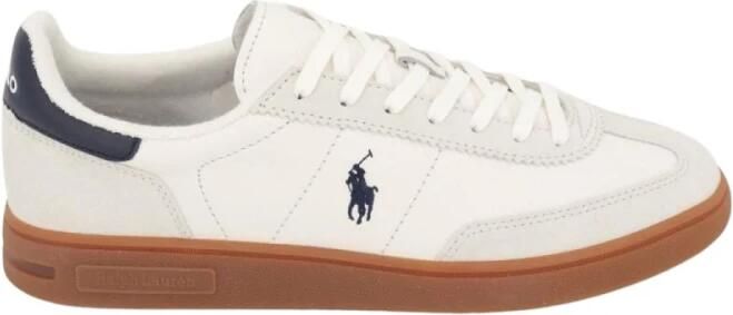 Polo Ralph Lauren Bedford Sneakers - Foto 4