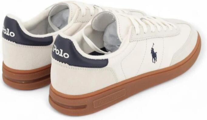 Polo Ralph Lauren Bedford Sneakers - Foto 2