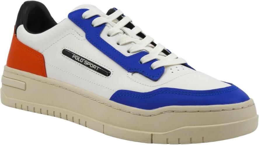 Polo Ralph Lauren Sneakers Multicolor Heren