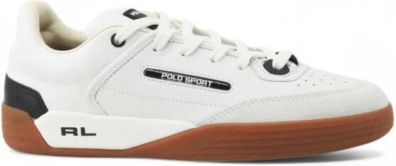 Polo Ralph Lauren Sneakers laag