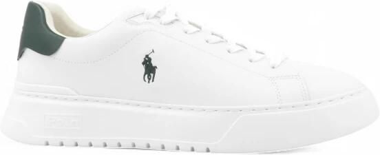 Ralph Lauren Sneakers - Foto 2