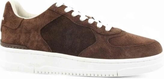 Polo Ralph Lauren Sneakers laag 'MASTERS CRT' - Foto 2