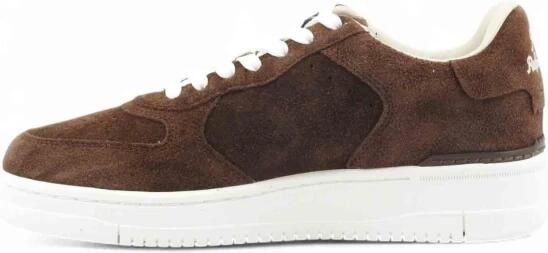 Polo Ralph Lauren Sneakers laag 'MASTERS CRT'