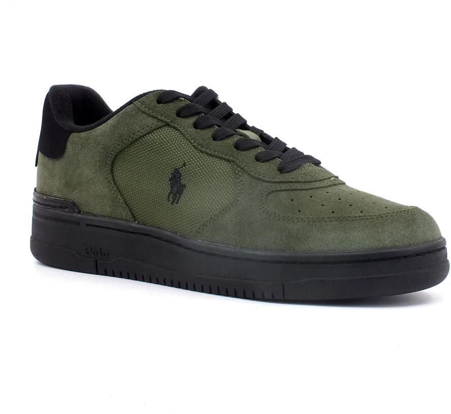 Ralph Lauren Sneakers