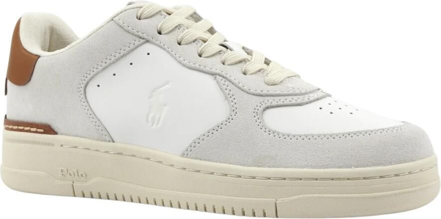 Ralph Lauren Sneakers