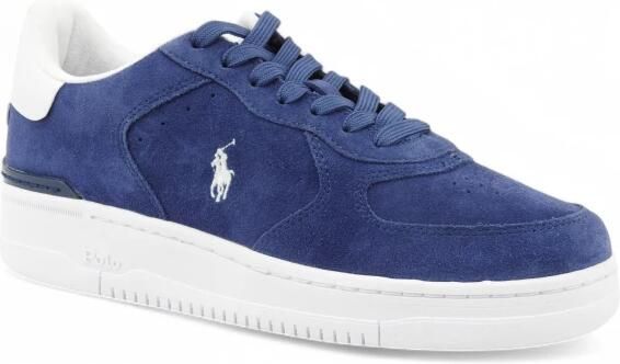 Polo Ralph Lauren Sneakers laag 'MASTERS CRT'