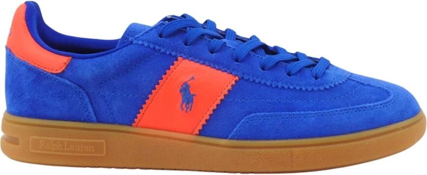 Ralph Lauren Sneakers